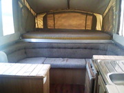 for sale camper trailer 1987