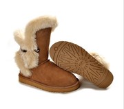 Authentic UGG Boots For A Trendy Look