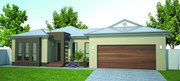 Prefab Houses Australia and Executive Living- Swanbuild Manufactured