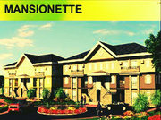 Mansionette for your utmost PRIVACY in AppleOne Banawa