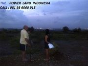 Indonesia  Big  Land  For  Rent  Ceapest  Price