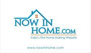 Nowinhome is one point solution for the buy