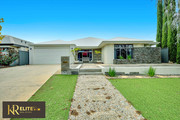 5-Bedroom Family Home for Sale in Piara Waters,  WA