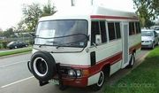 TOYOTA COASTER BB10